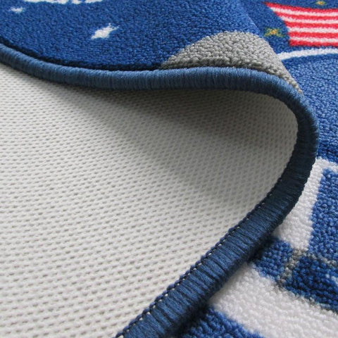 EFFEN Galaxy Rug - Kids Haven EFFEN Galaxy Rug - Kids Haven