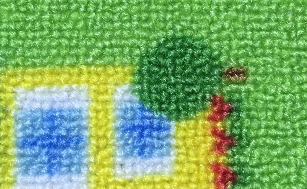 EFFEN Little Town Rug - Kids Haven EFFEN Little Town Rug - Kids Haven