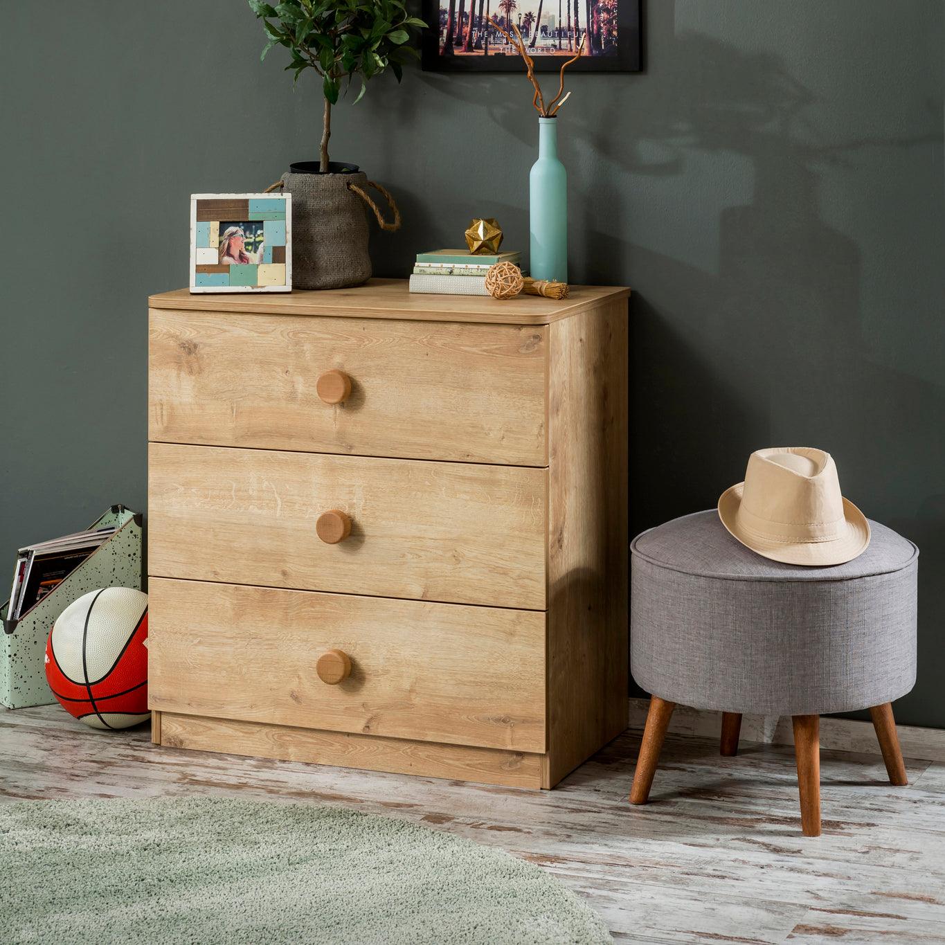 Cilek Mocha Dresser - Kids Haven Cilek Mocha Dresser - Kids Haven