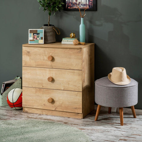 Cilek Mocha Dresser - Kids Haven Cilek Mocha Dresser - Kids Haven