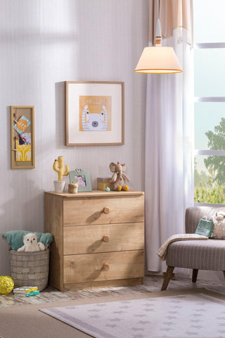 Cilek Mocha Dresser - Kids Haven Cilek Mocha Dresser - Kids Haven