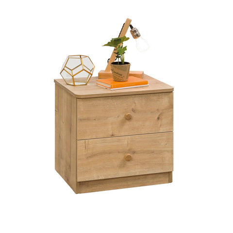 Cilek Mocha Nightstand