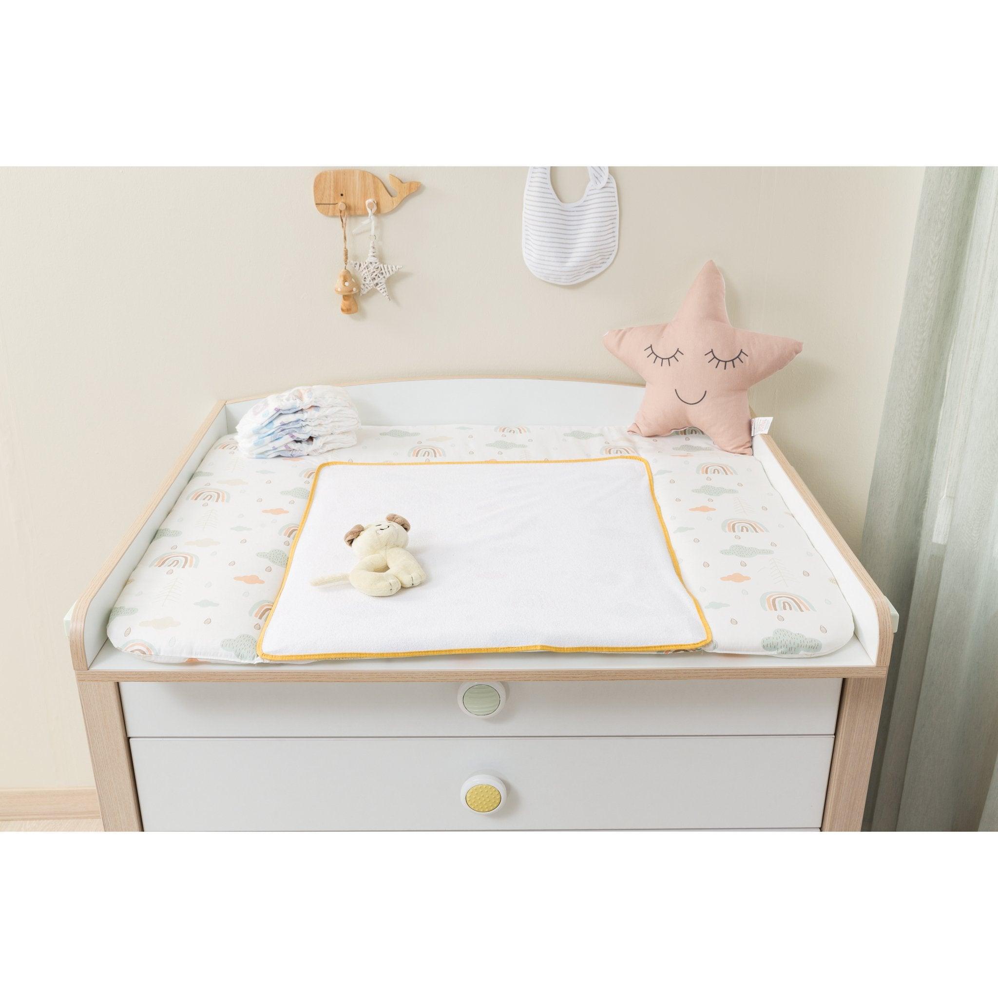 Cilek Montessori Changing Table - Kids Haven Cilek Montessori Changing Table - Kids Haven