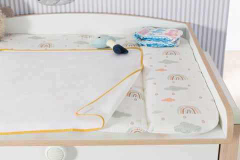 Cilek Montessori Changing Table - Kids Haven Cilek Montessori Changing Table - Kids Haven