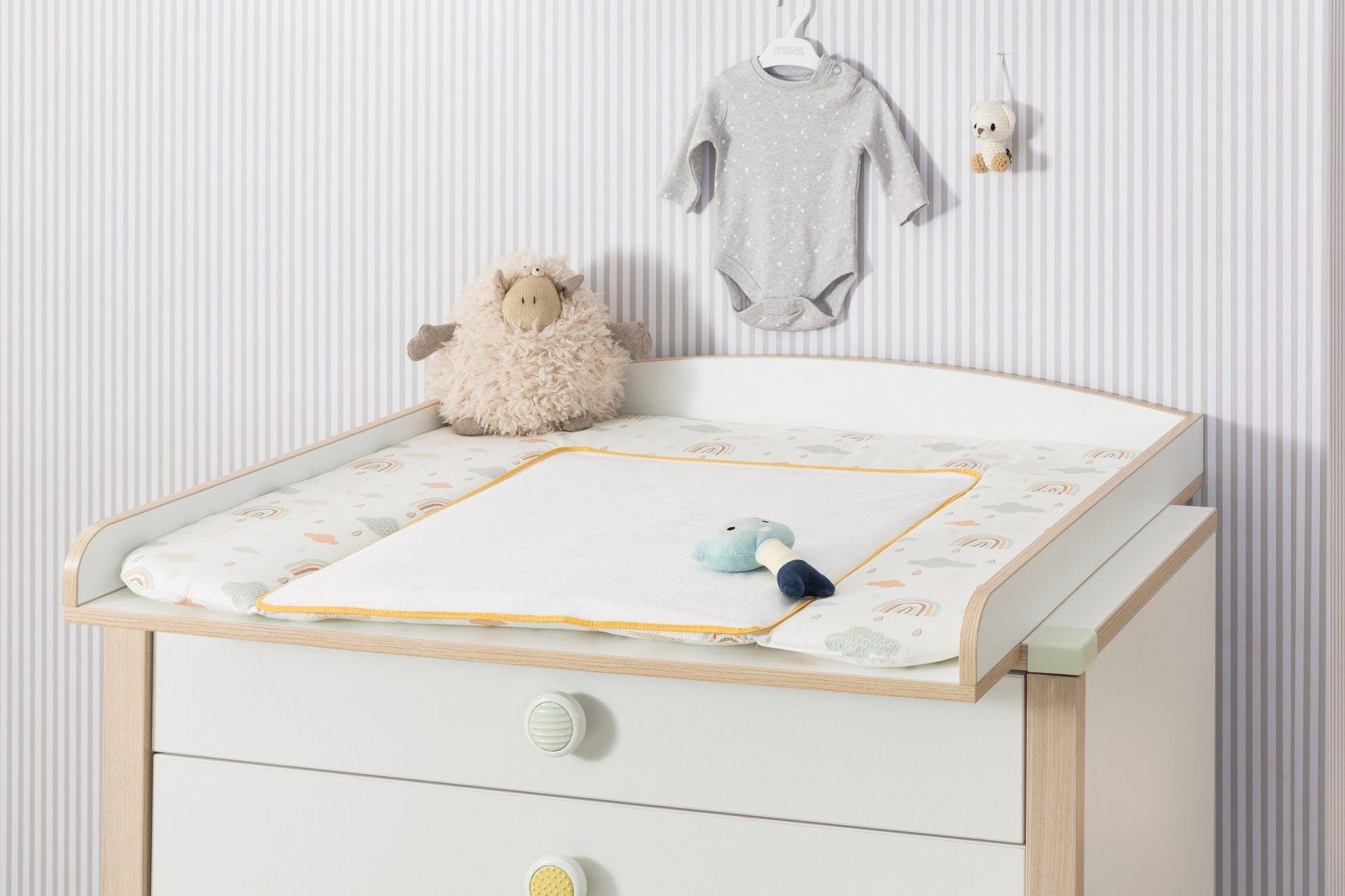 Cilek Montessori Changing Table - Kids Haven Cilek Montessori Changing Table - Kids Haven