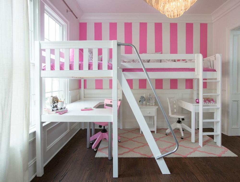 Maxtrix Corner High Loft Loft - with options - Kids Haven Maxtrix Corner High Loft Loft - with options - Kids Haven