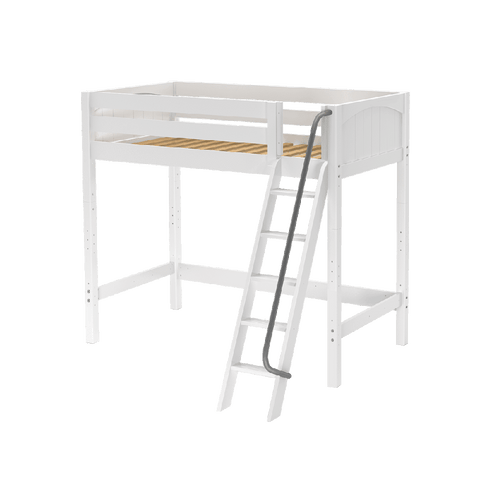 Maxtrix Basic High Loft (Ladder or Staircase) - Kids Haven