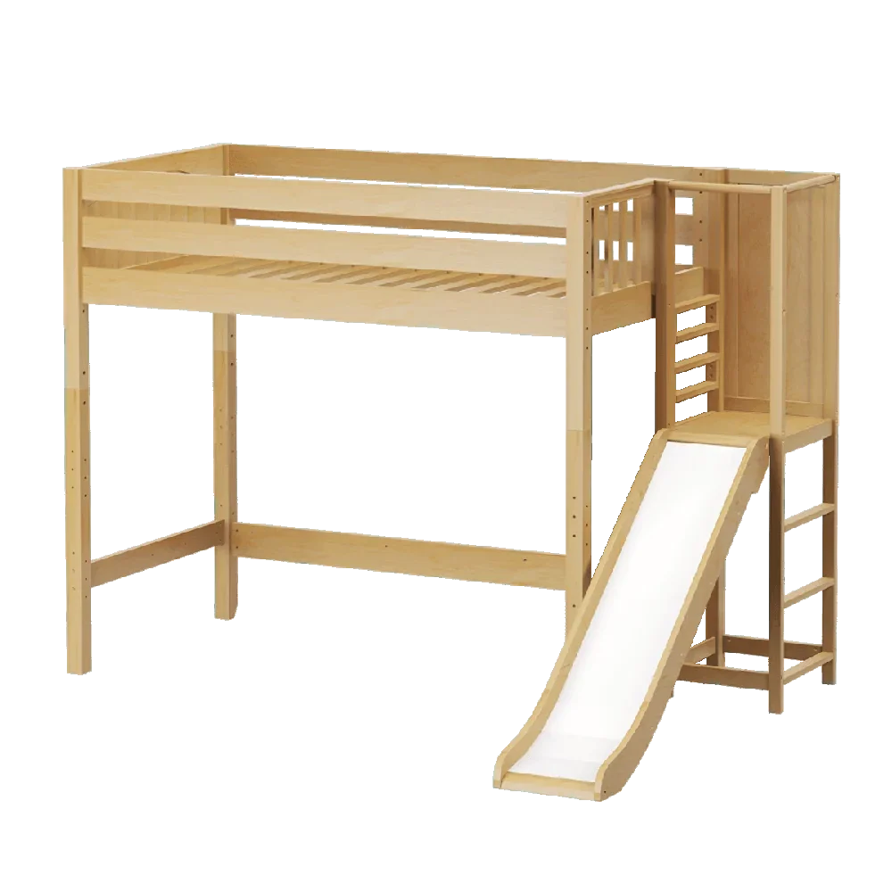 Maxtrix High Loft w Side Slide