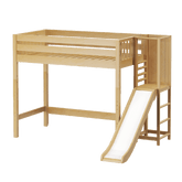 Maxtrix High Loft w Side Slide