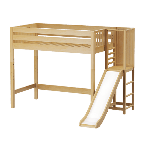 Maxtrix High Loft w Side Slide Maxtrix High Loft w Side Slide
