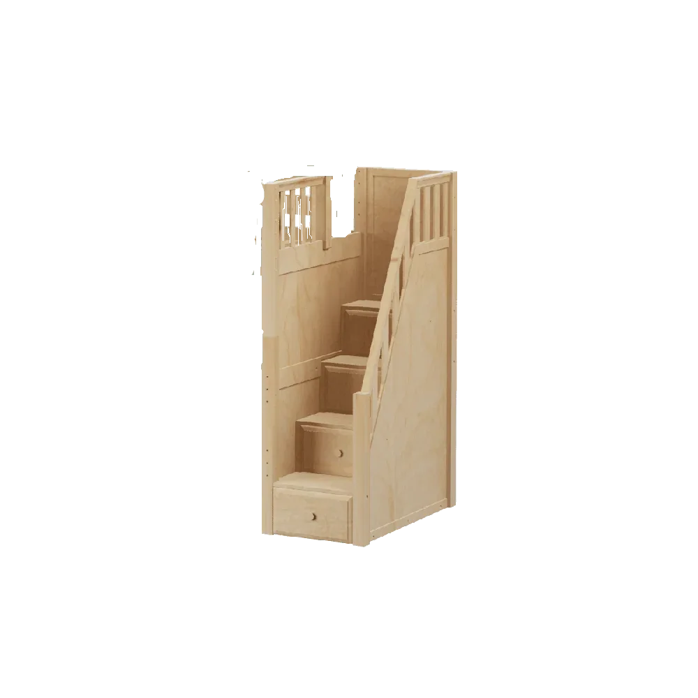 Maxtrix Staircase Extra Step - Kids Haven