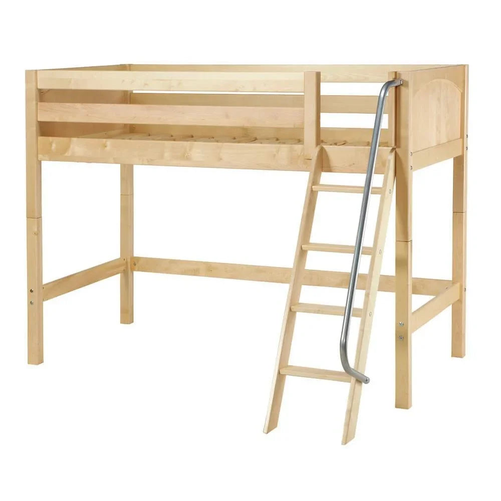 Maxtrix Basic Mid Loft (Ladder or Staircase) - Kids Haven