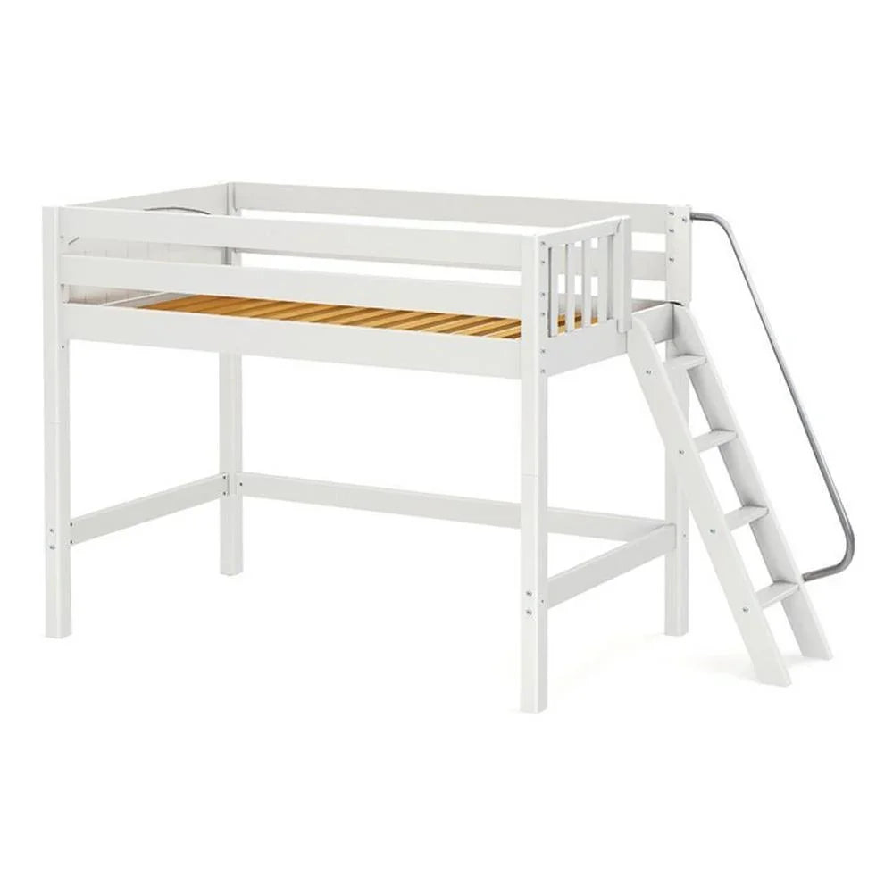 Maxtrix Basic Mid Loft (Ladder or Staircase) - Kids Haven