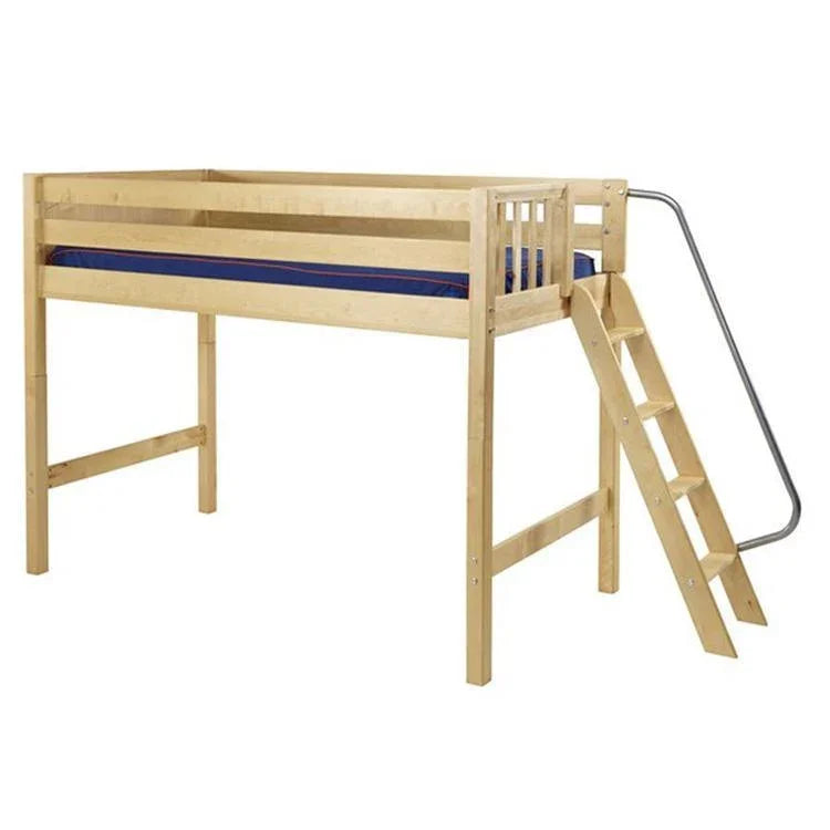 Maxtrix Basic Mid Loft (Ladder or Staircase) - Kids Haven
