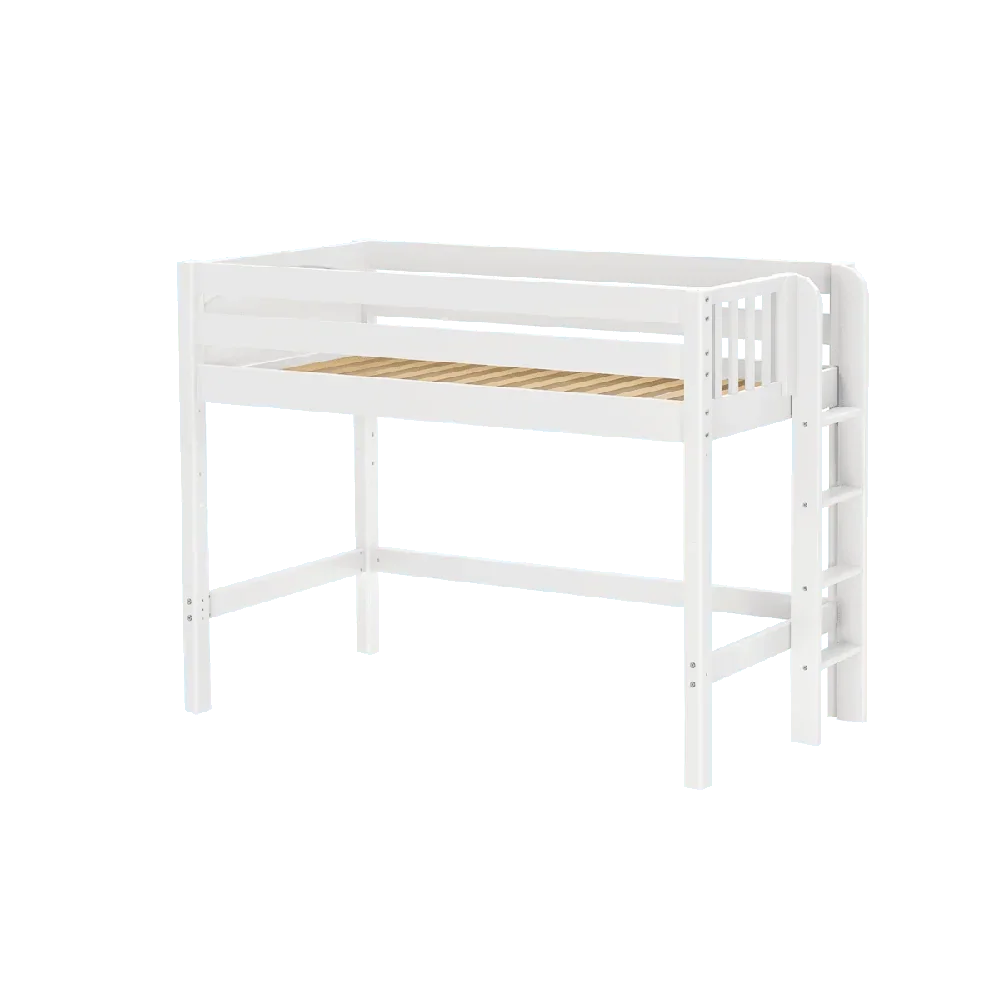 Maxtrix Basic Mid Loft (Ladder or Staircase) - Kids Haven