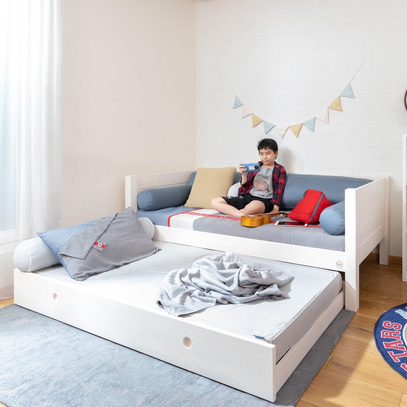 ModBed Day Bed  (with pullout options - Single or SS) ModBed Day Bed  (with pullout options - Single or SS)