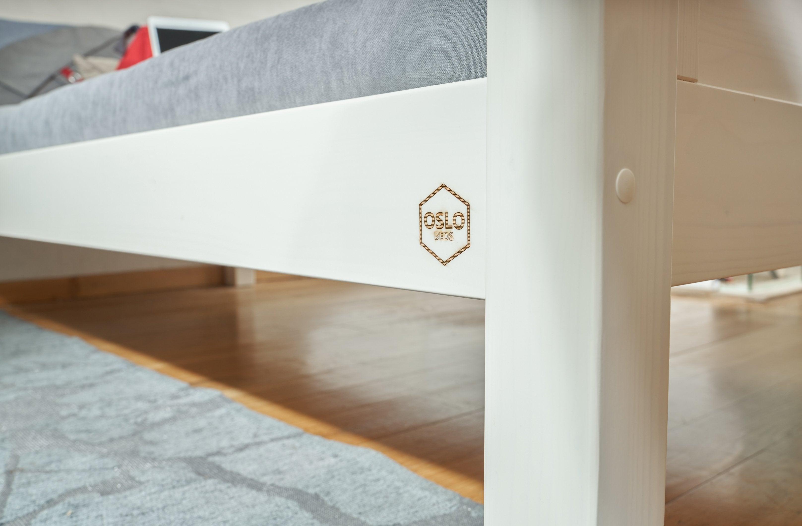 ModBed Floor House Bed (Single or SS) - Kids Haven ModBed Floor House Bed (Single or SS) - Kids Haven