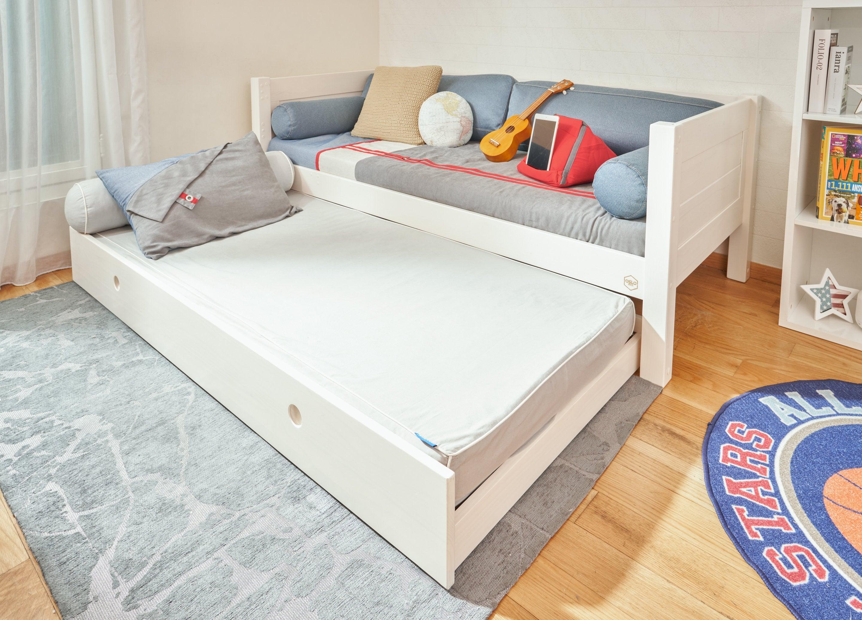 ModBed Trundle only - Kids Haven ModBed Trundle only - Kids Haven