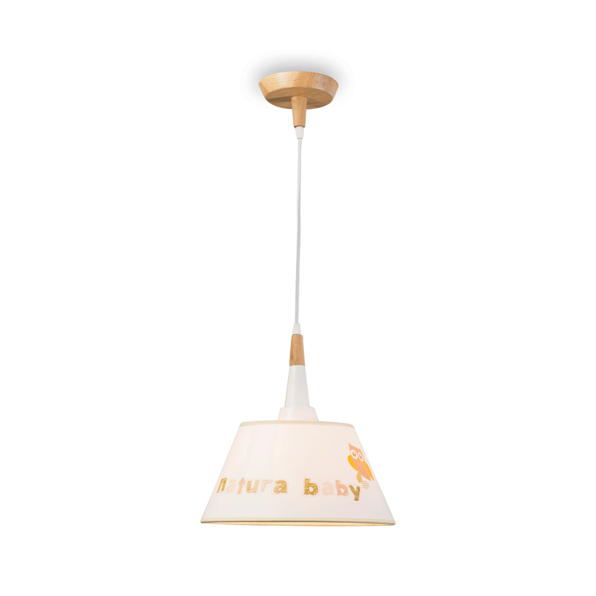 Baby online ceiling lamp
