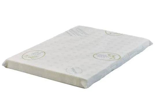 Little Zebra Latex Flat Pillow - Kids Haven