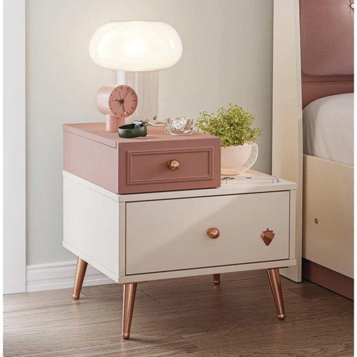 Cilek Elegance Nightstand - Kids Haven