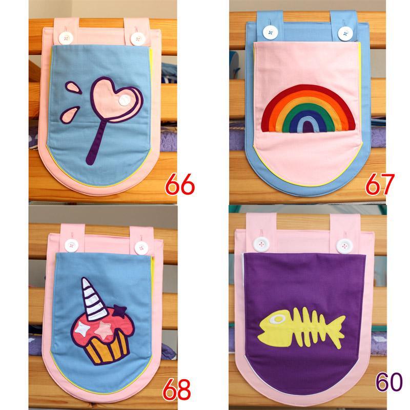 Snuggle Girls Pink Underbed Curtains - Kids Haven Snuggle Girls Pink Underbed Curtains - Kids Haven