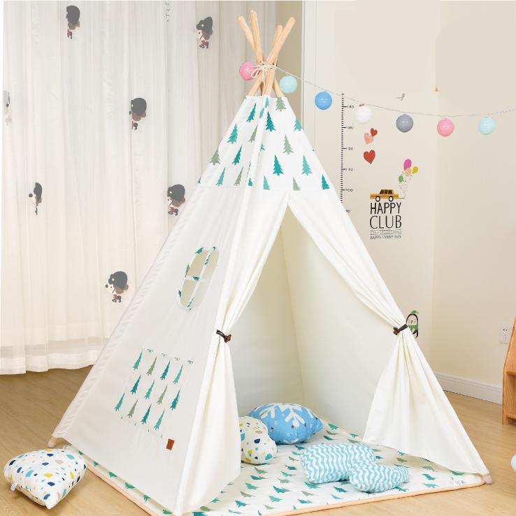 PETIT Little Forest Teepee