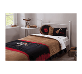 Cilek Pirate Hook Bed Cover (90-100 Cm Or 120 Cm) - Kids Haven