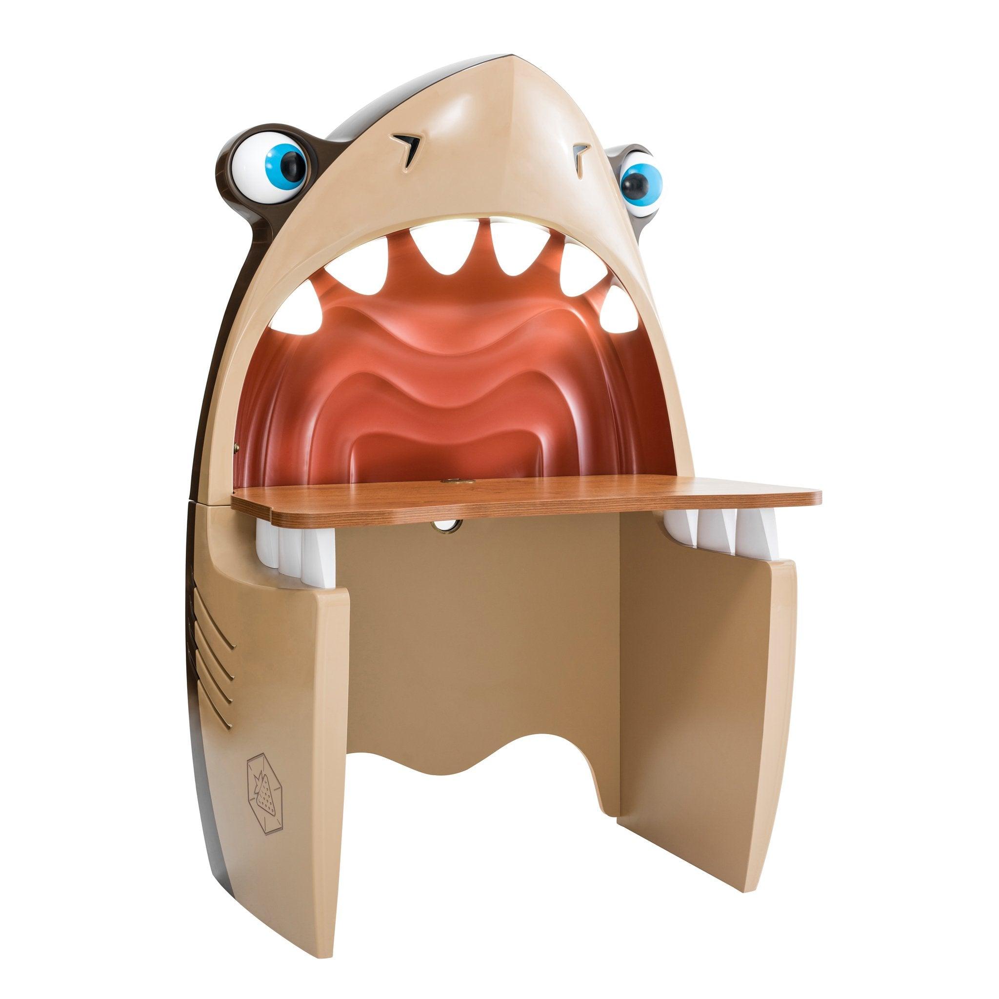 Cilek Pirate Shark Study Desk - Kids Haven Cilek Pirate Shark Study Desk - Kids Haven
