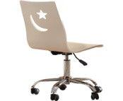 HB Rooms Computer Chair (Height Adjustable) - Kids Haven HB Rooms Computer Chair (Height Adjustable) - Kids Haven