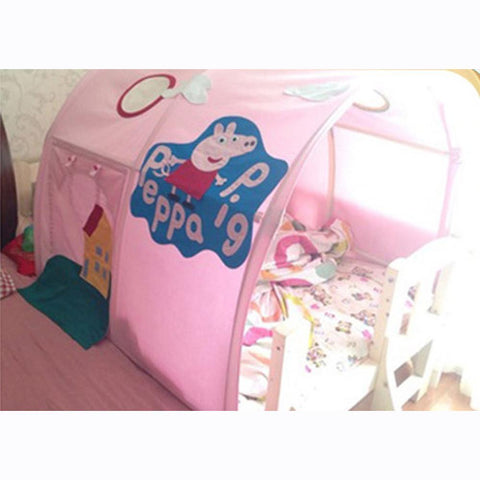 Snuggle Pigs in Garden Canopy Snuggle Pigs in Garden Canopy