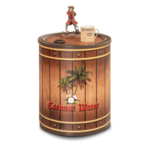 Cilek Pirate Gallon Nightstand Cilek Pirate Gallon Nightstand