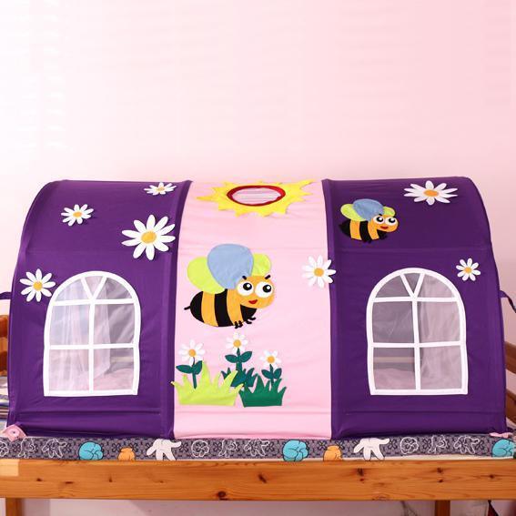 Snuggle Garden Canopy - Kids Haven Snuggle Garden Canopy - Kids Haven