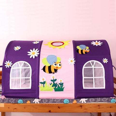 Snuggle Garden Canopy - Kids Haven Snuggle Garden Canopy - Kids Haven