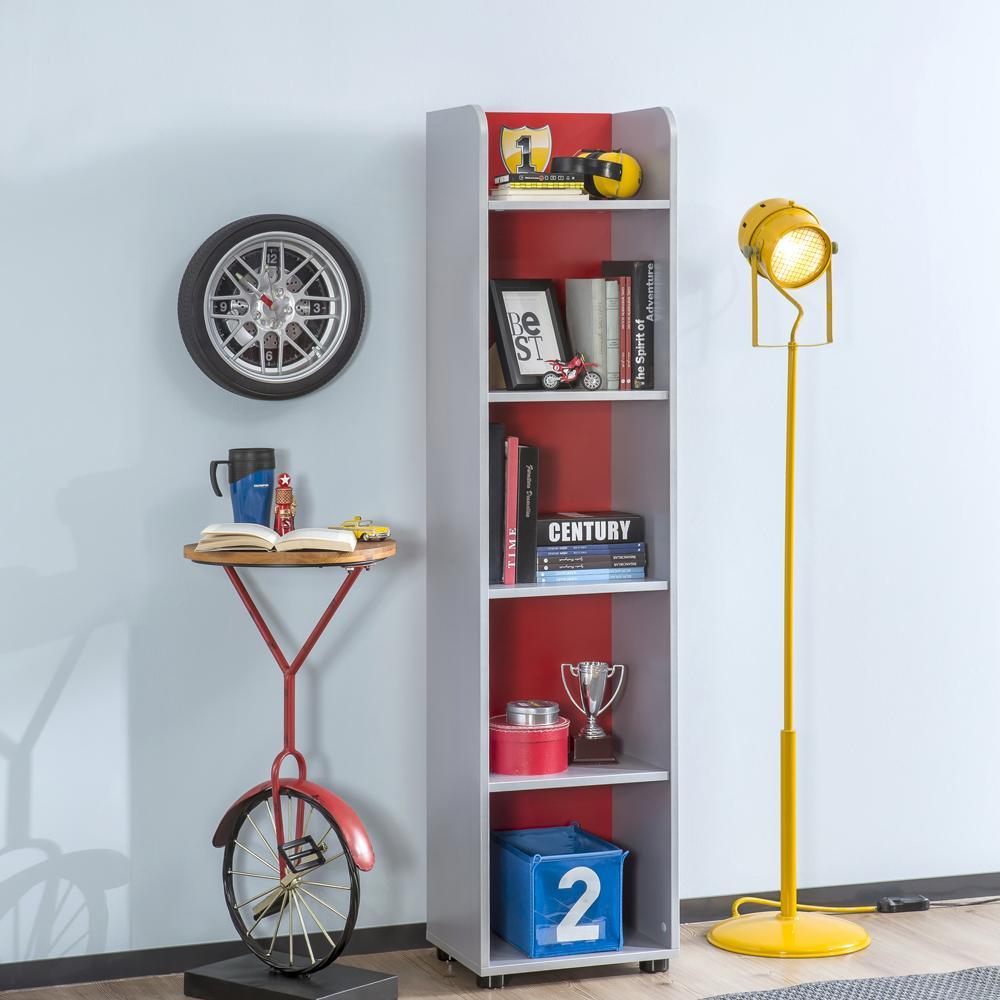 Cilek Race Cup Bookcase Cilek Race Cup Bookcase