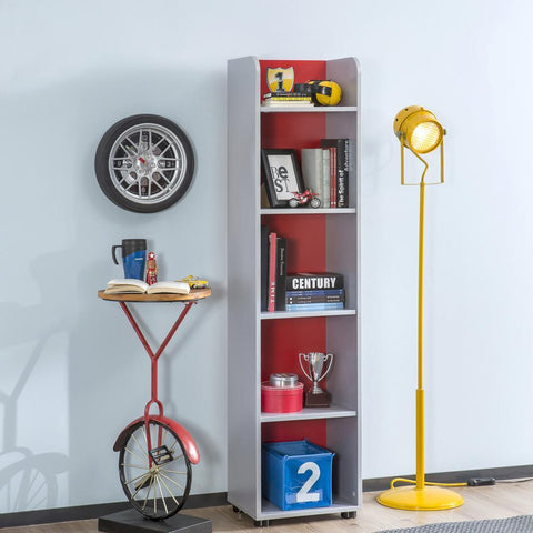 Cilek Race Cup Bookcase