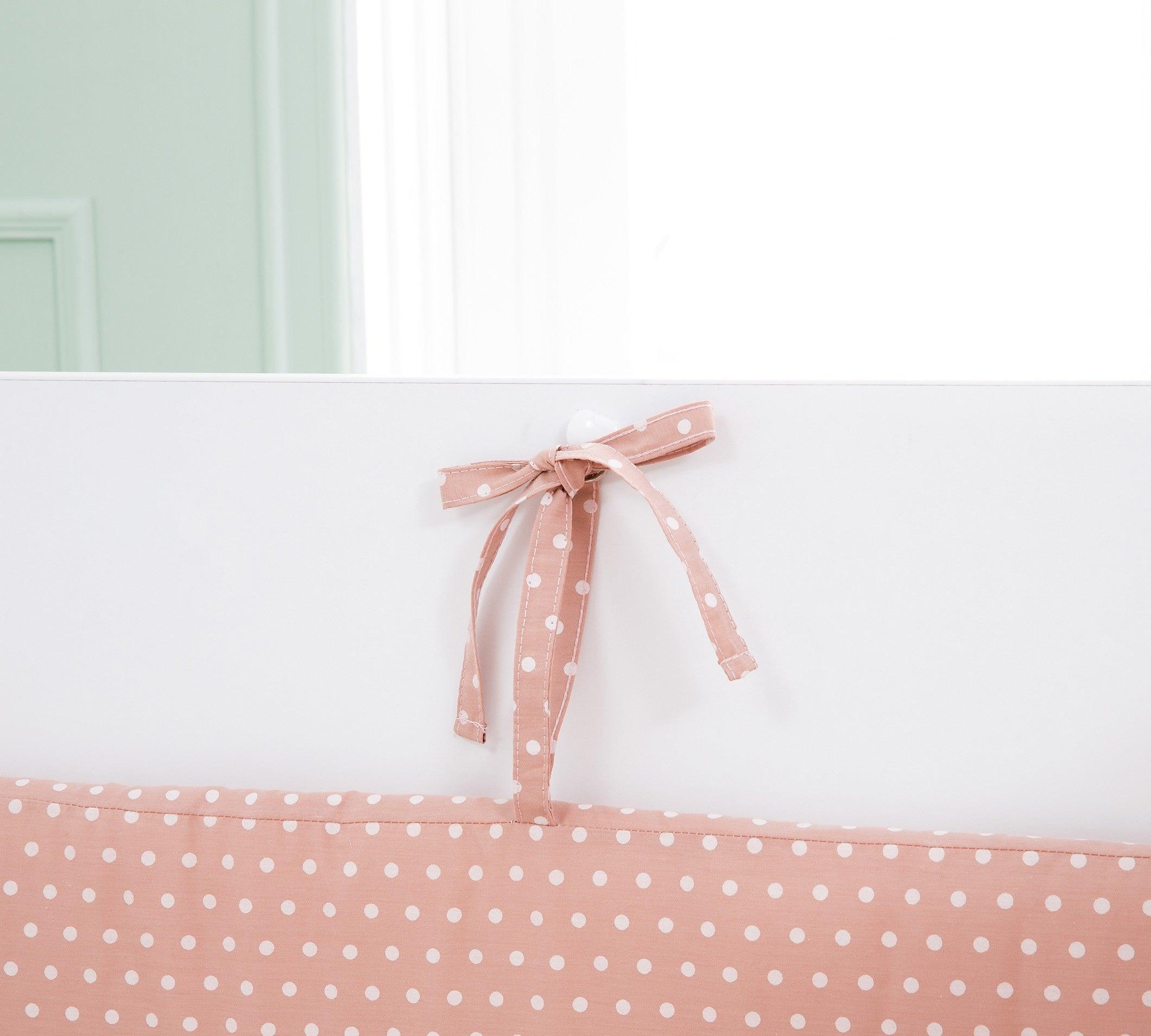 Cilek Romantic Baby Bedding Set (4 sizes) - Kids Haven Cilek Romantic Baby Bedding Set (4 sizes) - Kids Haven