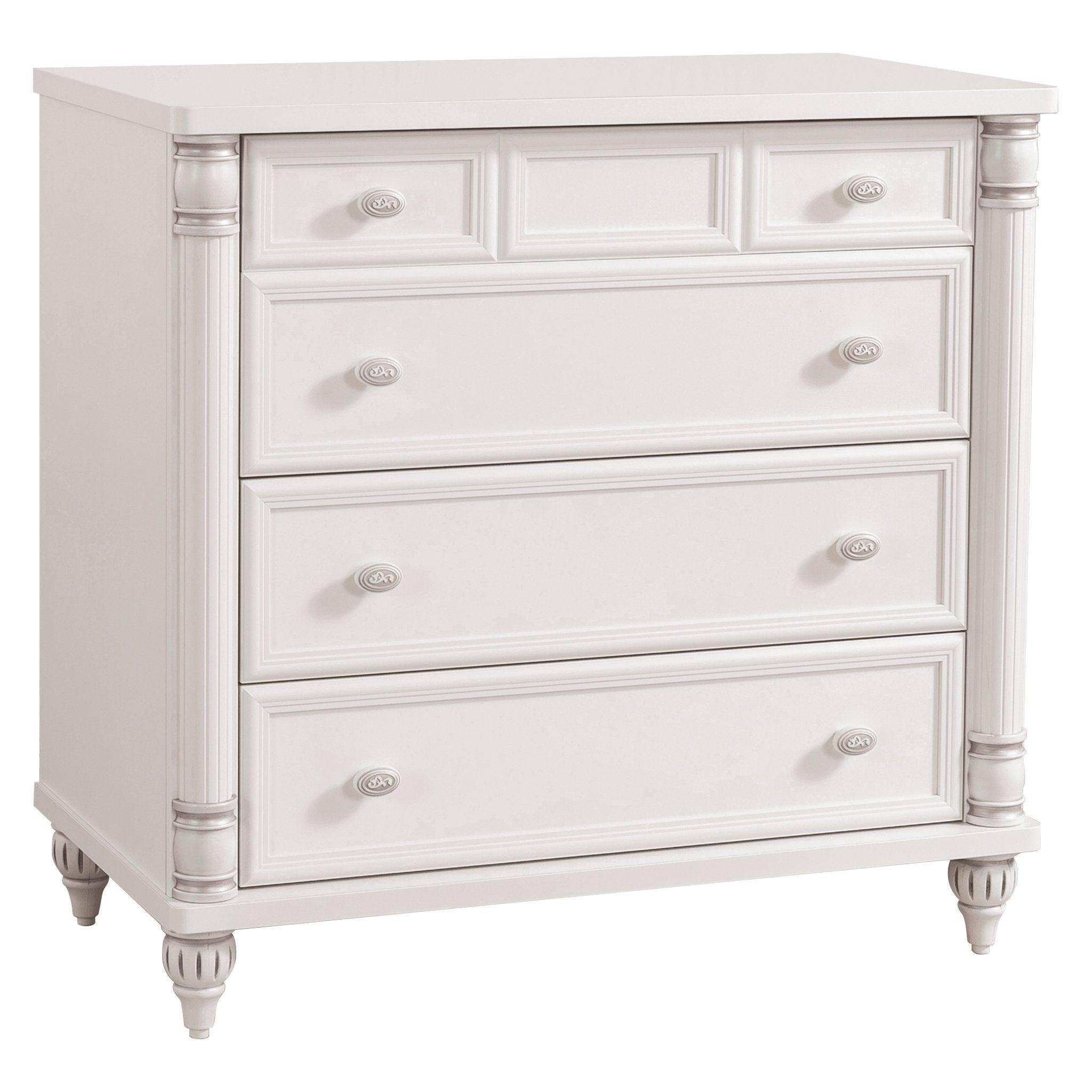 Cilek Romantic Dresser - Kids Haven Cilek Romantic Dresser - Kids Haven