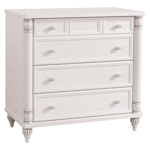 Cilek Romantic Dresser - Kids Haven Cilek Romantic Dresser - Kids Haven