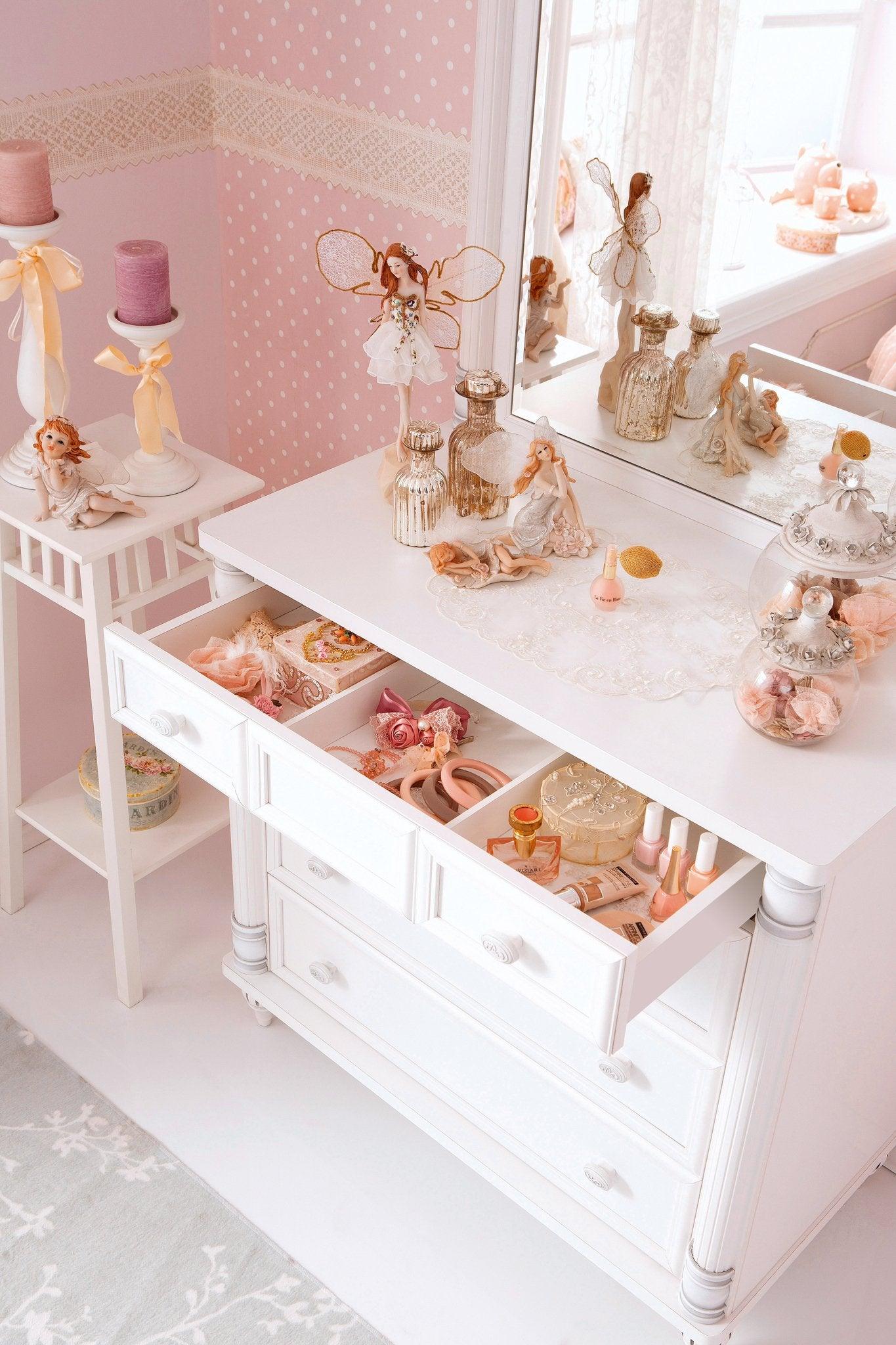 Cilek Romantic Dresser - Kids Haven Cilek Romantic Dresser - Kids Haven