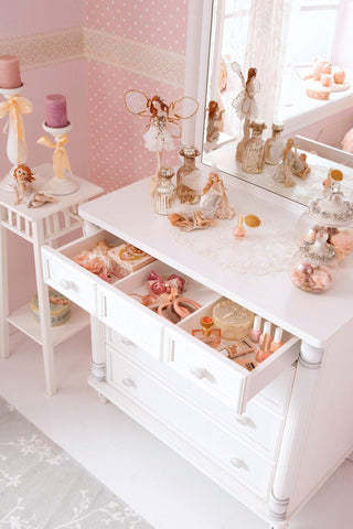 Cilek Romantic Dresser - Kids Haven