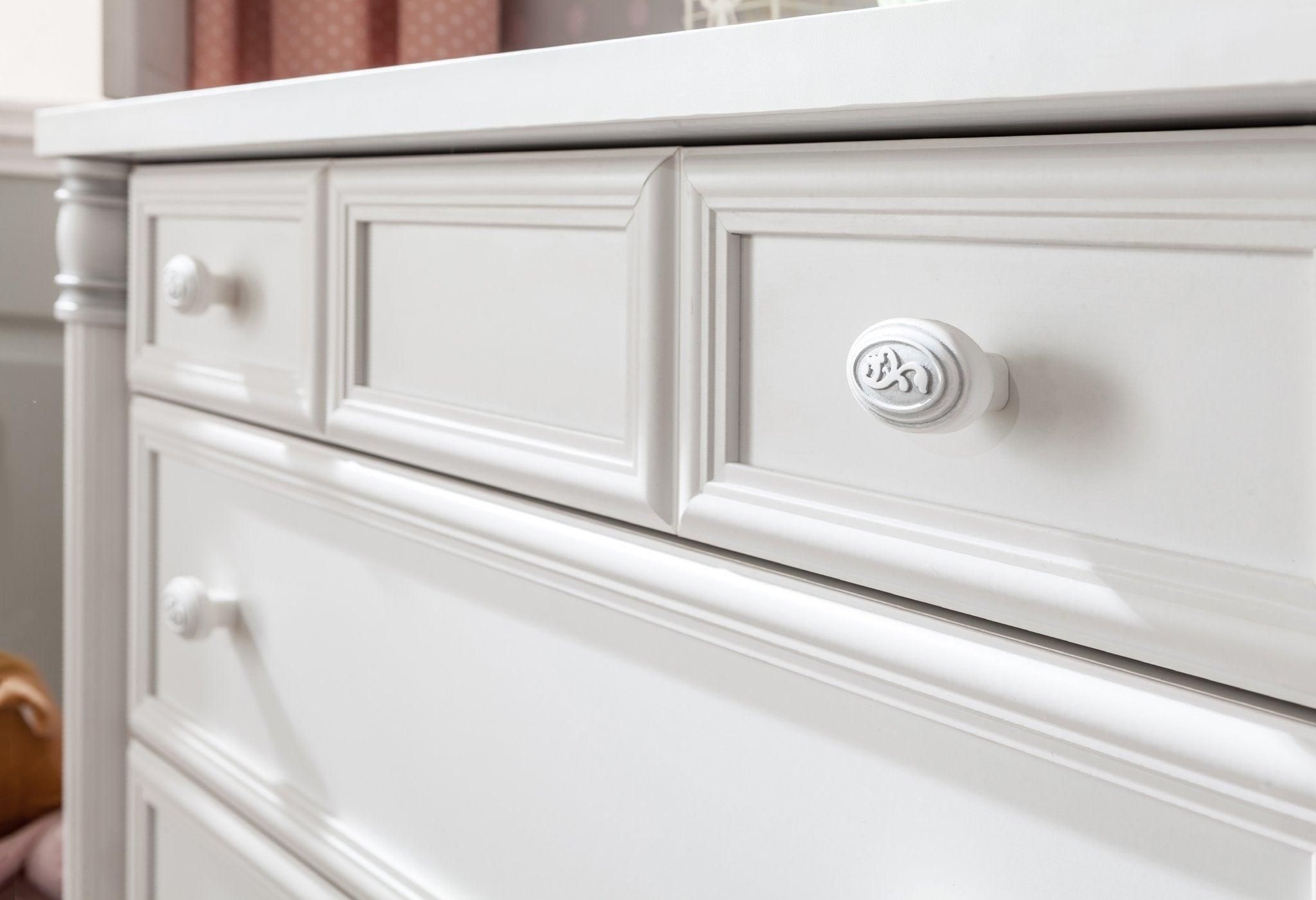 Cilek Romantic Dresser - Kids Haven Cilek Romantic Dresser - Kids Haven