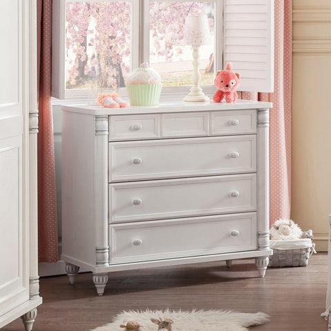 Cilek Romantic Dresser Cilek Romantic Dresser