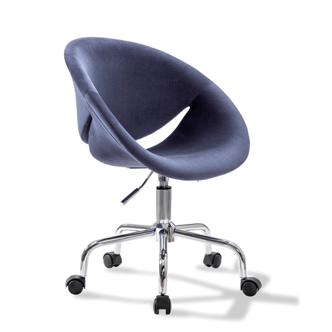 Cilek Relax Chair Navy Blue