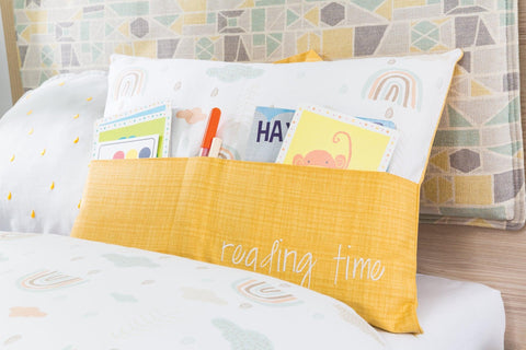 Cilek Smile Bed Cover (80-90 Cm) - Kids Haven Cilek Smile Bed Cover (80-90 Cm) - Kids Haven