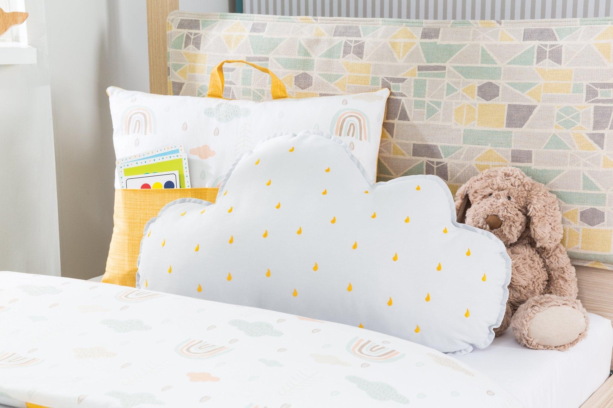 Cilek Smile Bed Cover (80-90 Cm) - Kids Haven Cilek Smile Bed Cover (80-90 Cm) - Kids Haven