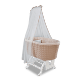 Cilek Moses' Basket Bassinet (45X90 Cm) - Kids Haven