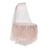 Cilek Tulle Bedding Set for Bassinet (45X80 Cm) - Kids Haven