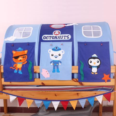 Snuggle Octonauts Canopy Snuggle Octonauts Canopy