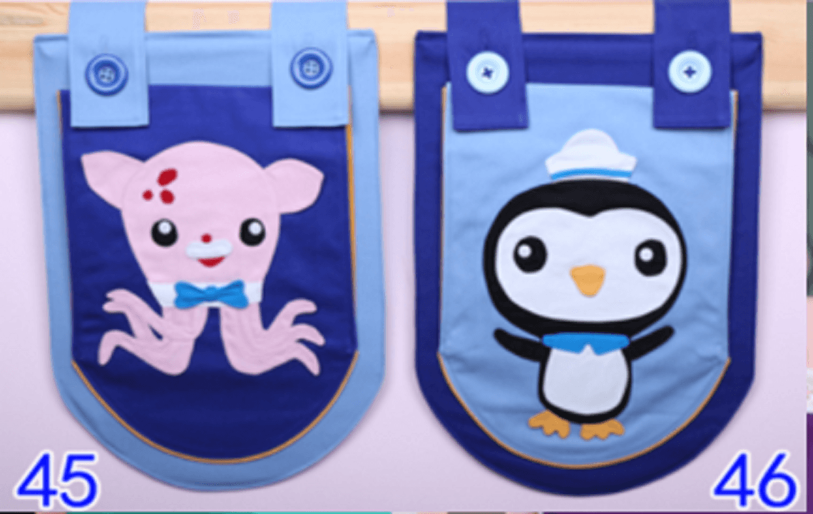 Snuggle Octonauts Canopy - Kids Haven Snuggle Octonauts Canopy - Kids Haven